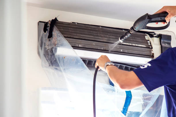 Best Local Air Duct Cleaning Services  in Cassopolis, MI