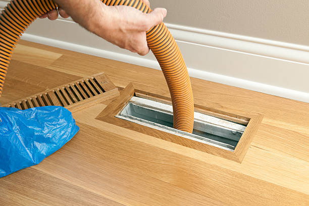 Best Air Duct Cleaning Near Me  in Cassopolis, MI