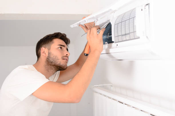 Best Best Air Duct Cleaning Company  in Cassopolis, MI